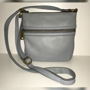 Fossil Cross Body Purse